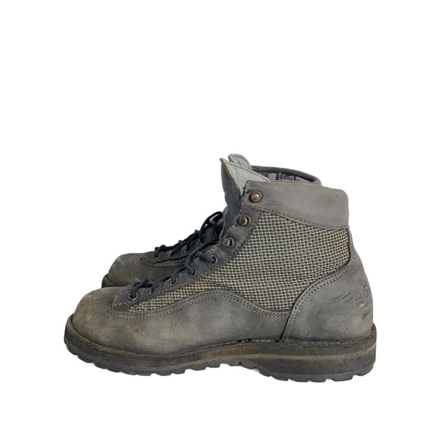Danner◇トレッキングブーツ/US7/グレー/33700X/DANNER KEVLAR LIGHT