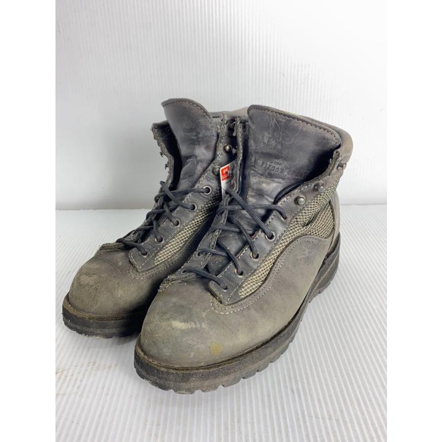Danner◇トレッキングブーツ/US7/グレー/33700X/DANNER KEVLAR LIGHT