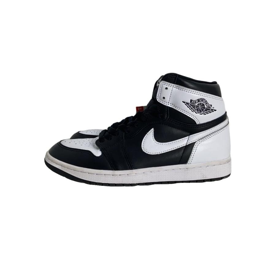 NIKE◇AIR JORDAN 1 RETRO HIGH OG_エアジョーダン1 レトロ ハイ OG 