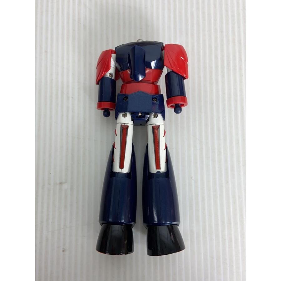 BANDAI◇ヒーロー│特撮/GX-41S/超合金魂/勇者ライディーン/DXフェード
