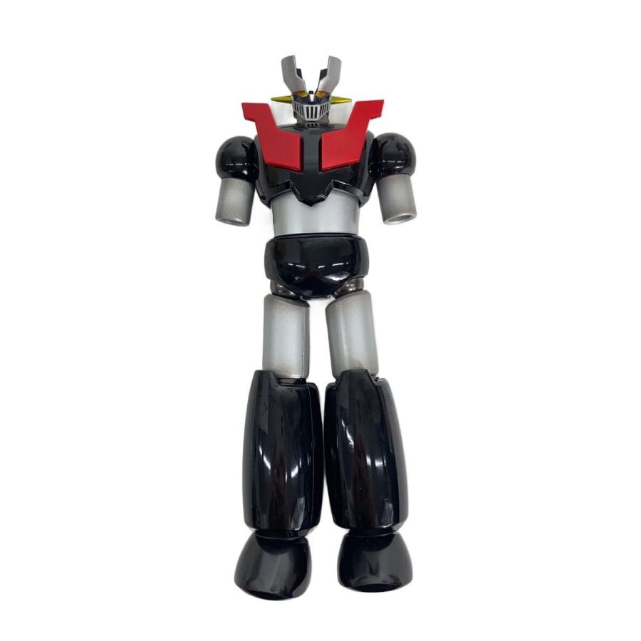 BANDAI◇ヒーロー│特撮/GX-45/超合金魂/35th Anniversary/マジンガーZ