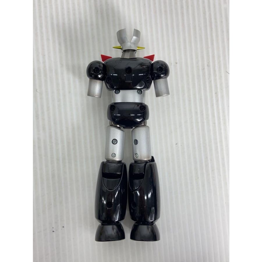 BANDAI◇ヒーロー│特撮/GX-45/超合金魂/35th Anniversary/マジンガーZ