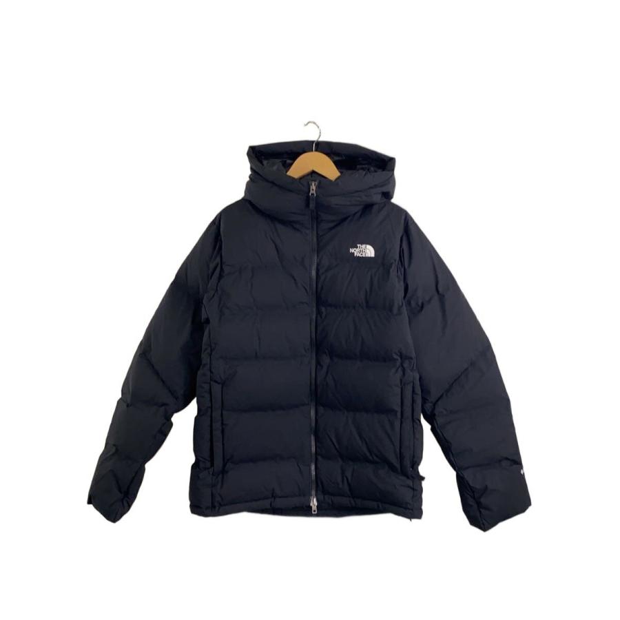 ノースフェイス ビレイヤーパーカー ブラック Lサイズ THE NORTH FACE（ザ ノースフェイス） ノースフェイス ゴアテックス