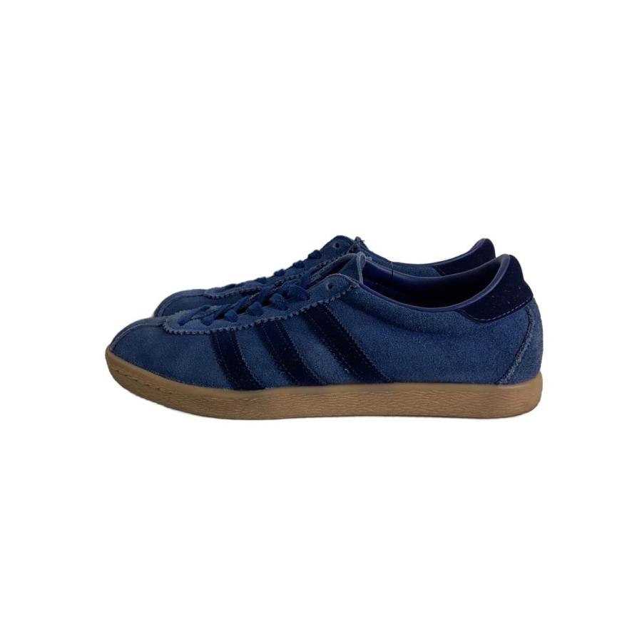 adidas◇TOBACCO_タバコ/24.5cm/ネイビー : セカンドストリートYahoo
