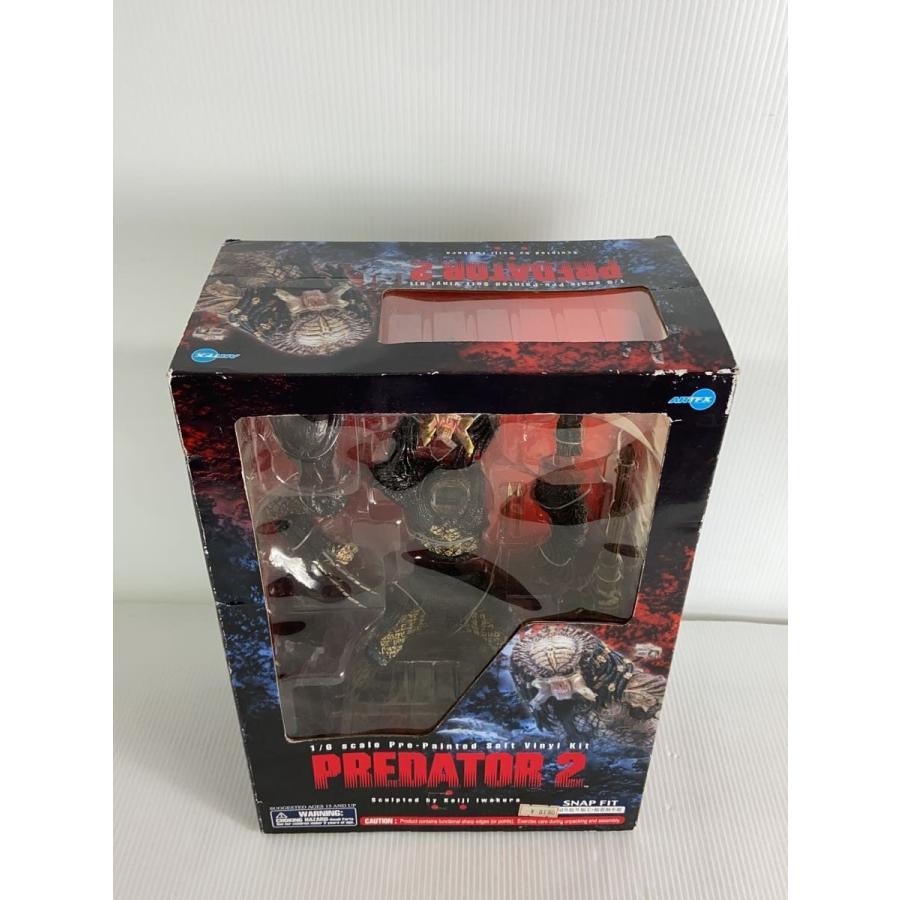 KOTOBUKIYA◇フィギュア/プレデター2// : セカンドストリートYahoo!店