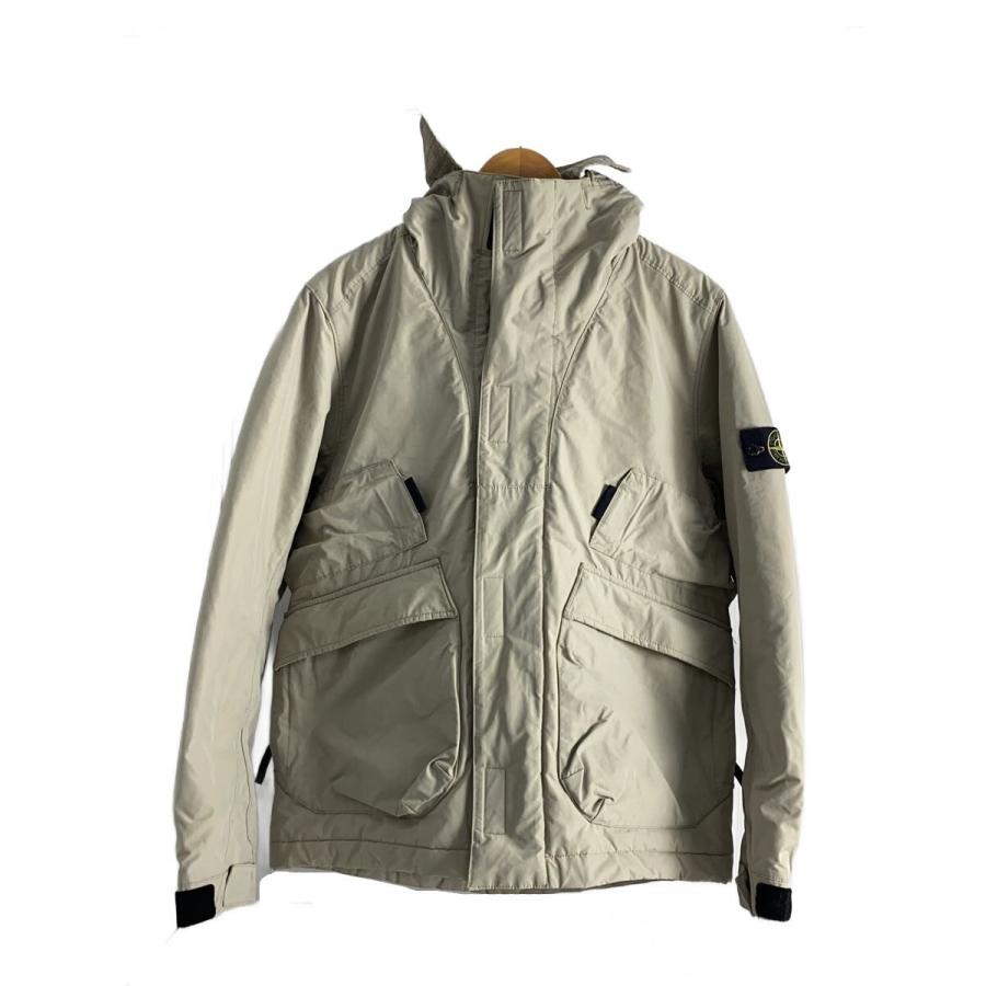 STONE ISLAND◇ダウンジャケット/M/691541726/MICRO REPS PRIMALOFT