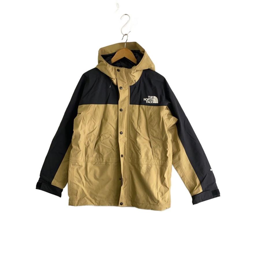 THE NORTH FACE◇MOUNTAIN LIGHT JACKET_マウンテンライトジャケット/M 