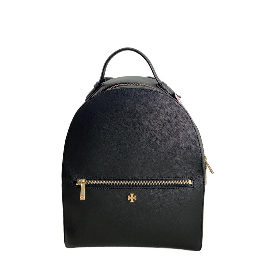 Tory Burch リュック ブラック TORY BURCH◇リュック/ブラック/10008684// : セカンドストリートYahoo