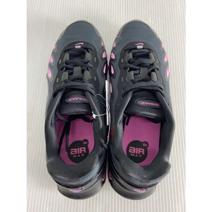 Nike Air Max Dn8 スニーカー ピンク/ブラック　25.5 26 NIKE◇AIR MAX DN8_エア マックス DN8/25.5cm/ブラック/ピンク