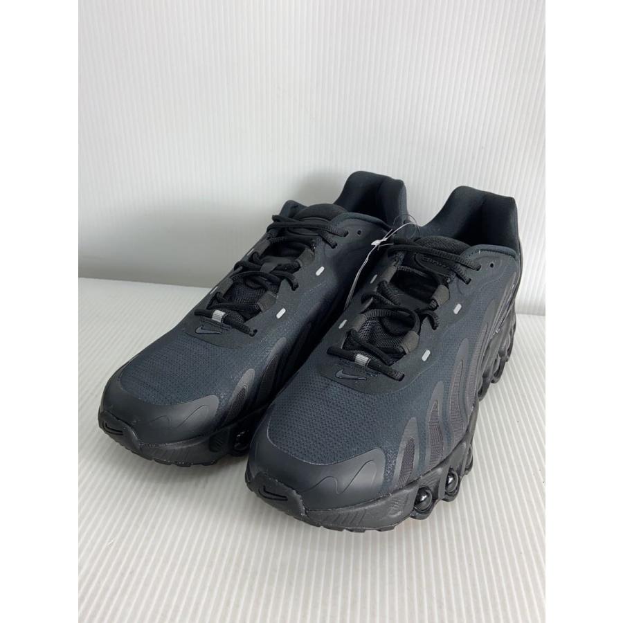 NIKE◇AIR MAX DN8_エア マックス DN8/30cm/ブラック// : セカンド