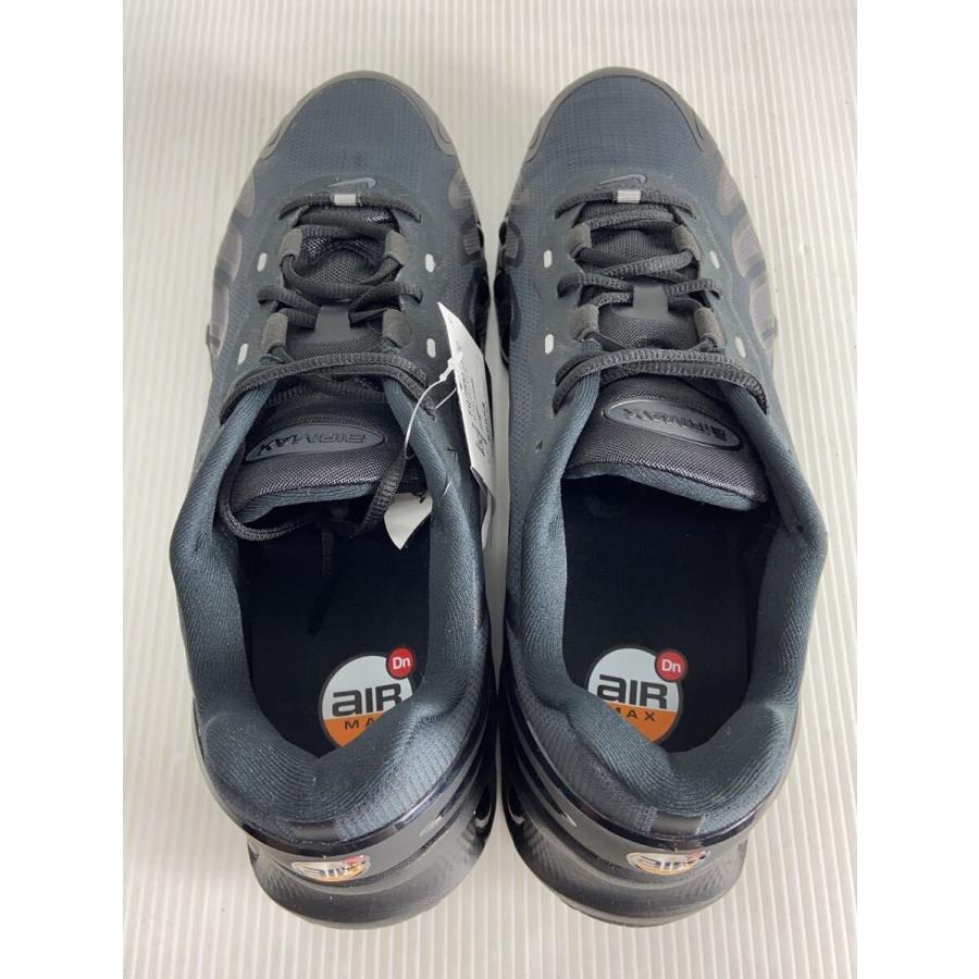 NIKE◇AIR MAX DN8_エア マックス DN8/30cm/ブラック// : セカンド