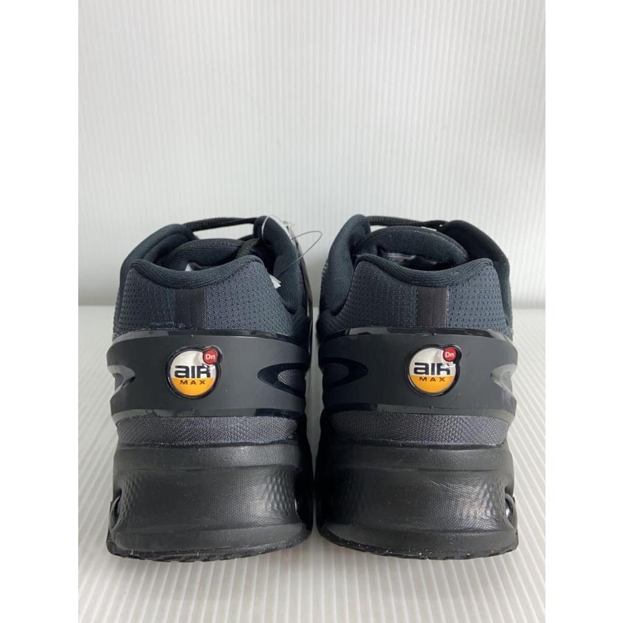 NIKE◇AIR MAX DN8_エア マックス DN8/30cm/ブラック// : セカンド