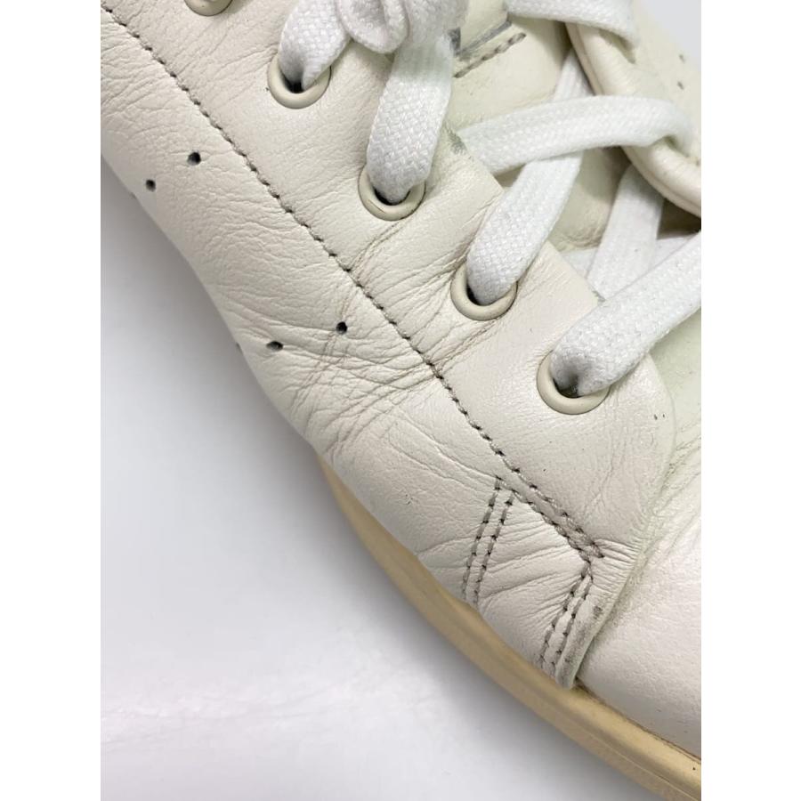 adidas◇STAN SMITH LUX_スタンスミス LUX/30cm/WHT// : セカンド 