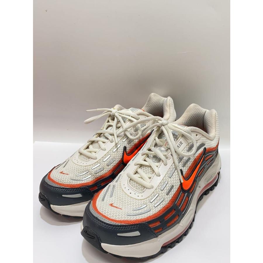 NIKE◇AIR MAX TL 2.5_エア マックス 2.5/26.5cm/ORN : セカンド
