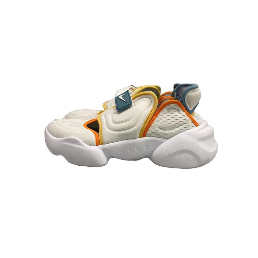 NIKE◇AQUA RIFT_アクア リフト/24.5cm/WHT : セカンドストリートYahoo 