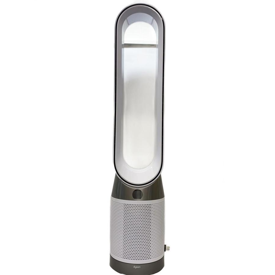 dyson◇セラミックヒーター Purifier Hot+Cool HP07// : セカンド 
