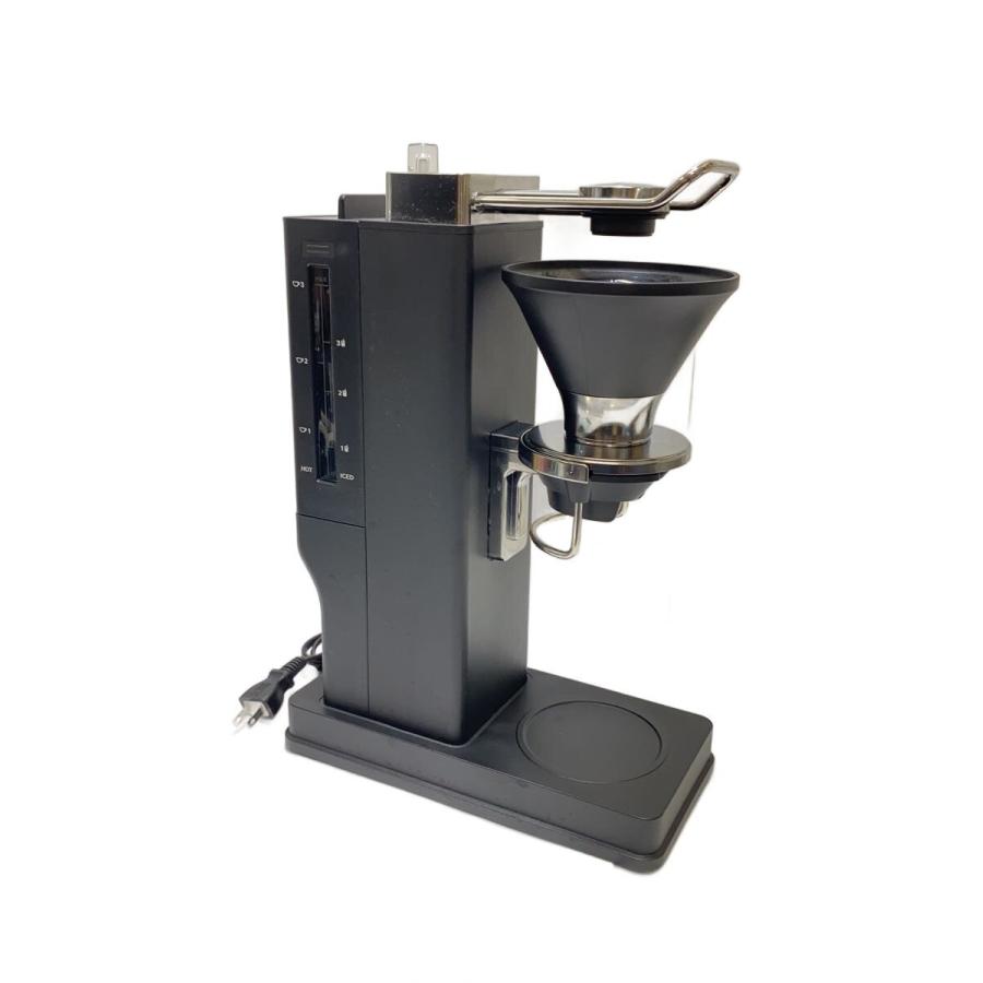 BALMUDA◇コーヒーメーカー BALMUDA The Brew K06A-BK : セカンド