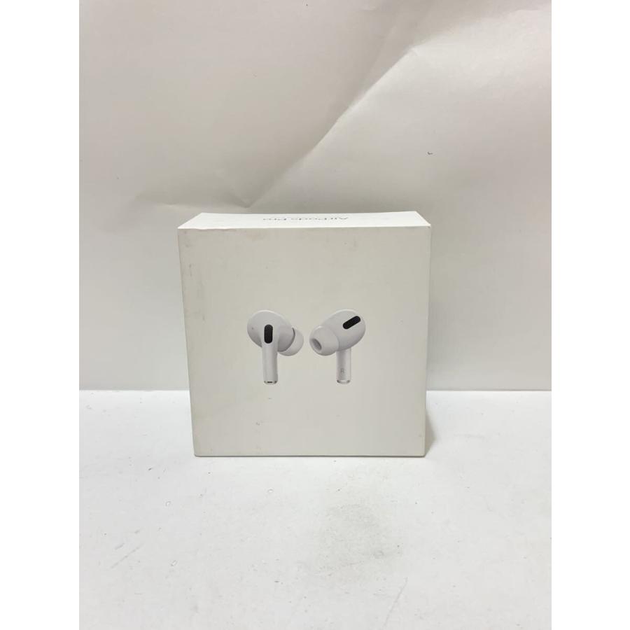 イヤホン AirPods Pro A2083 A2084 A2190 MWP22J Apple AirPods Pro 第1世代 A2083 A2084 A2190 MWP22J/A