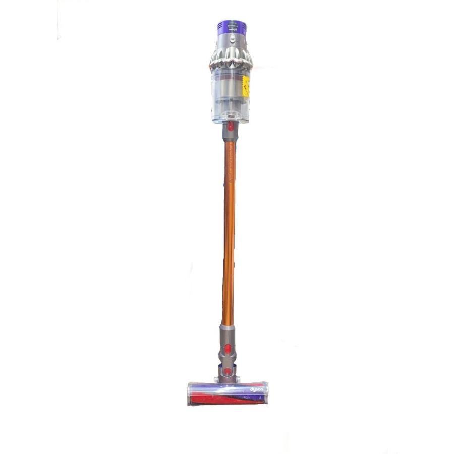 dyson◇掃除機 Dyson Cyclone V10 Fluffy SV12FF : セカンドストリート