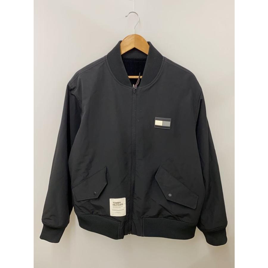 TOMMY HILFIGER◇ジャケット/L/ナイロン/MW42954 : セカンドストリート