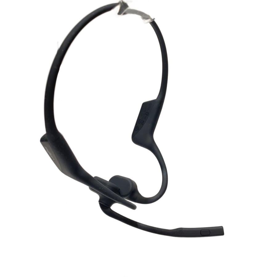 SHOKZ(AFTERSHOKZ)◇OPENCOMM2/ワイヤレスヘッソセット/オーディオ