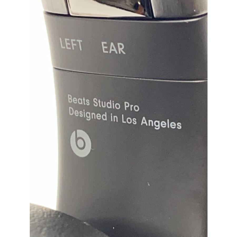 beats by dr.dre◇Beats studio pro/A2924/ヘッドホン// : セカンド