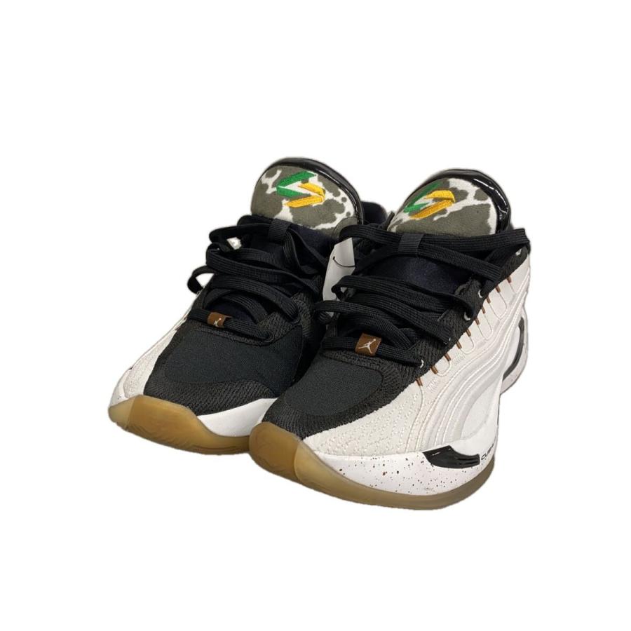 NIKE ルカ4 LUKA4 27cm 未使用 JORDAN ジョーダン NIKE◇JORDAN LUKA 4 PF_ジョーダン ルカ PF/27cm/BLK// : セカンド