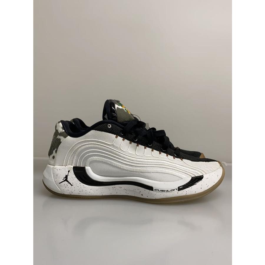 NIKE ルカ4 LUKA4 27cm 未使用 JORDAN ジョーダン NIKE◇JORDAN LUKA 4 PF_ジョーダン ルカ PF/27cm/BLK// : セカンド