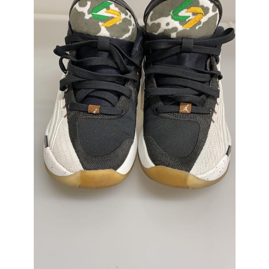 NIKE ルカ4 LUKA4 27cm 未使用 JORDAN ジョーダン NIKE◇JORDAN LUKA 4 PF_ジョーダン ルカ PF/27cm/BLK// : セカンド