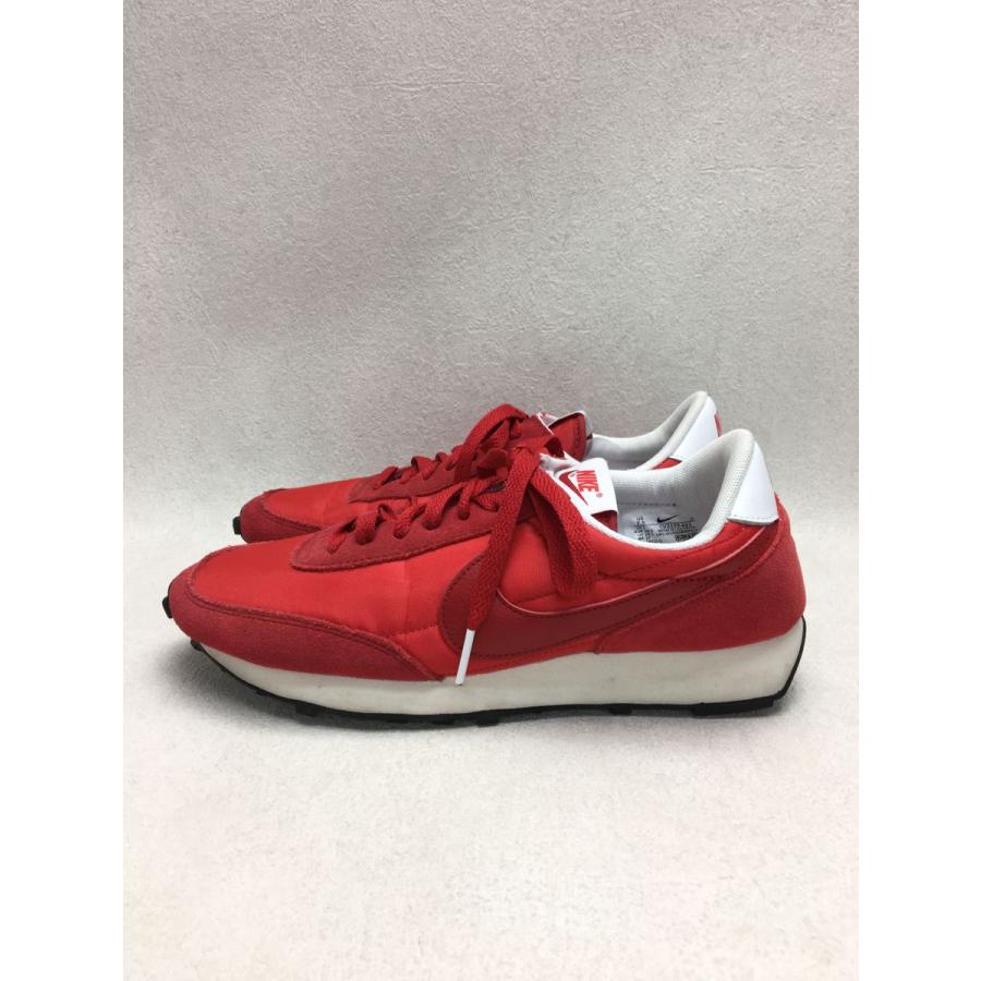 NIKE◆DAYBREAK/CV2179-661/ローカットスニーカー/24.5cm/RED｜ssol-shopping｜02