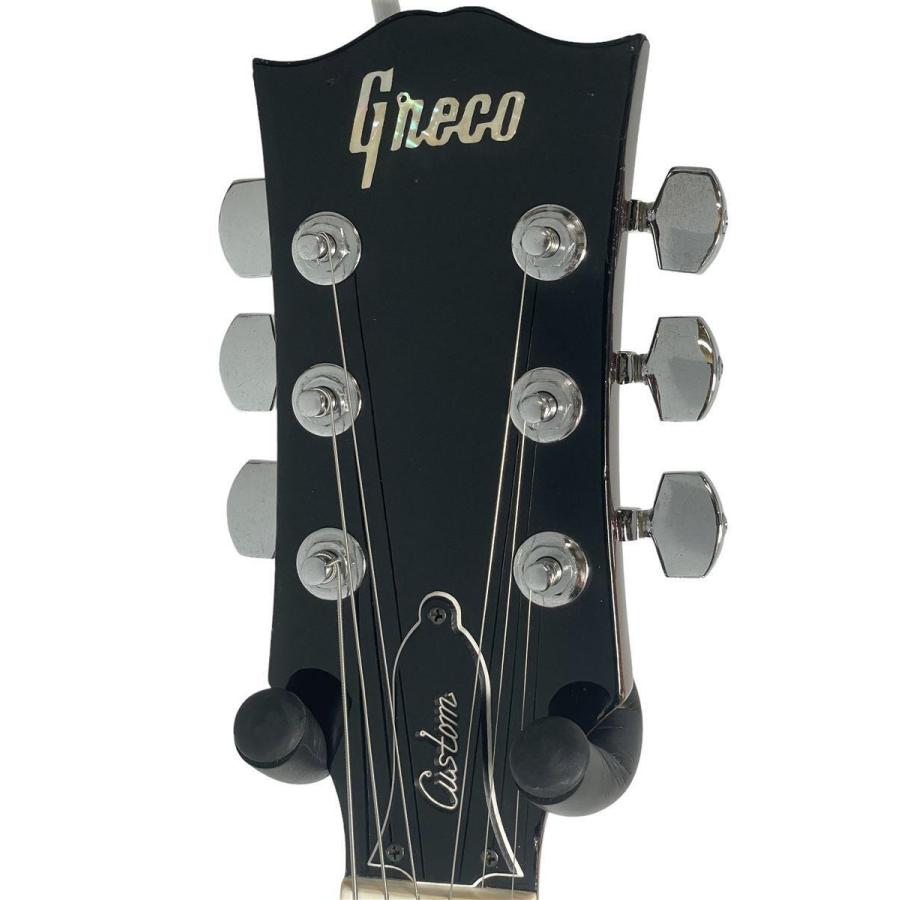 Greco◇EG420S mod/EG series/1972s/Maxon Pu/ボルトオン Greco◇EG420S mod/EG series/1972s/Maxon Pu/ボルトオン