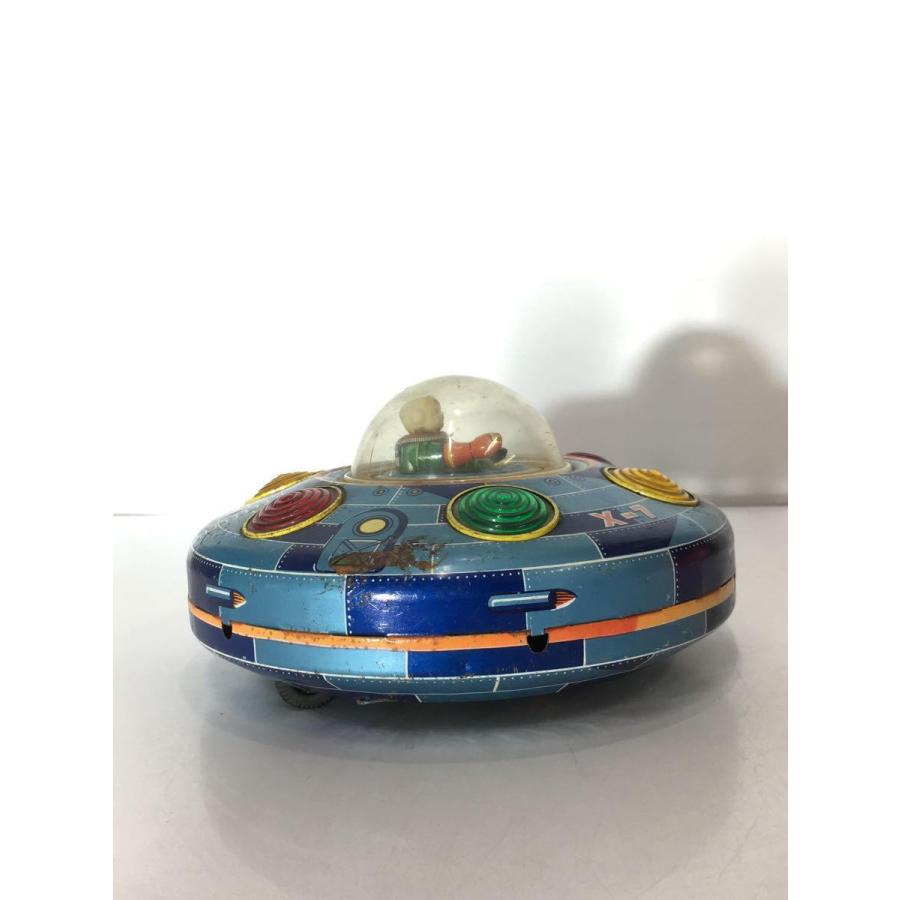新作，定番人気 増田屋コーポレーション◇ブリキ/SPACE EXPLORER SHIP