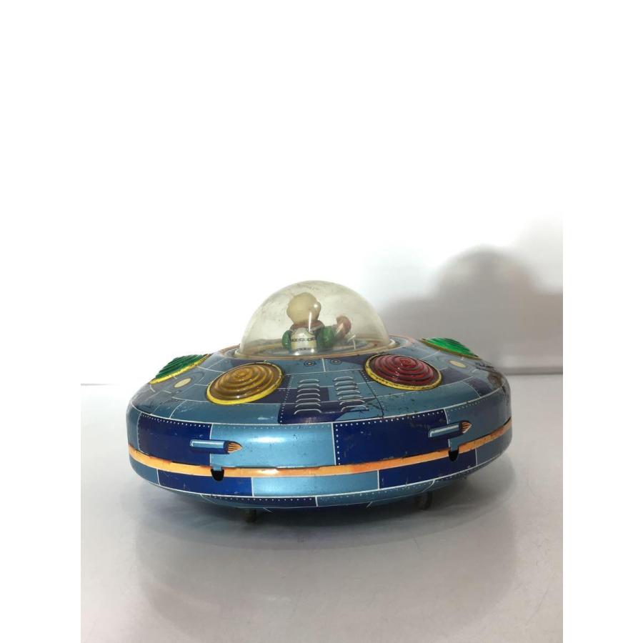 新作，定番人気 増田屋コーポレーション◇ブリキ/SPACE EXPLORER SHIP