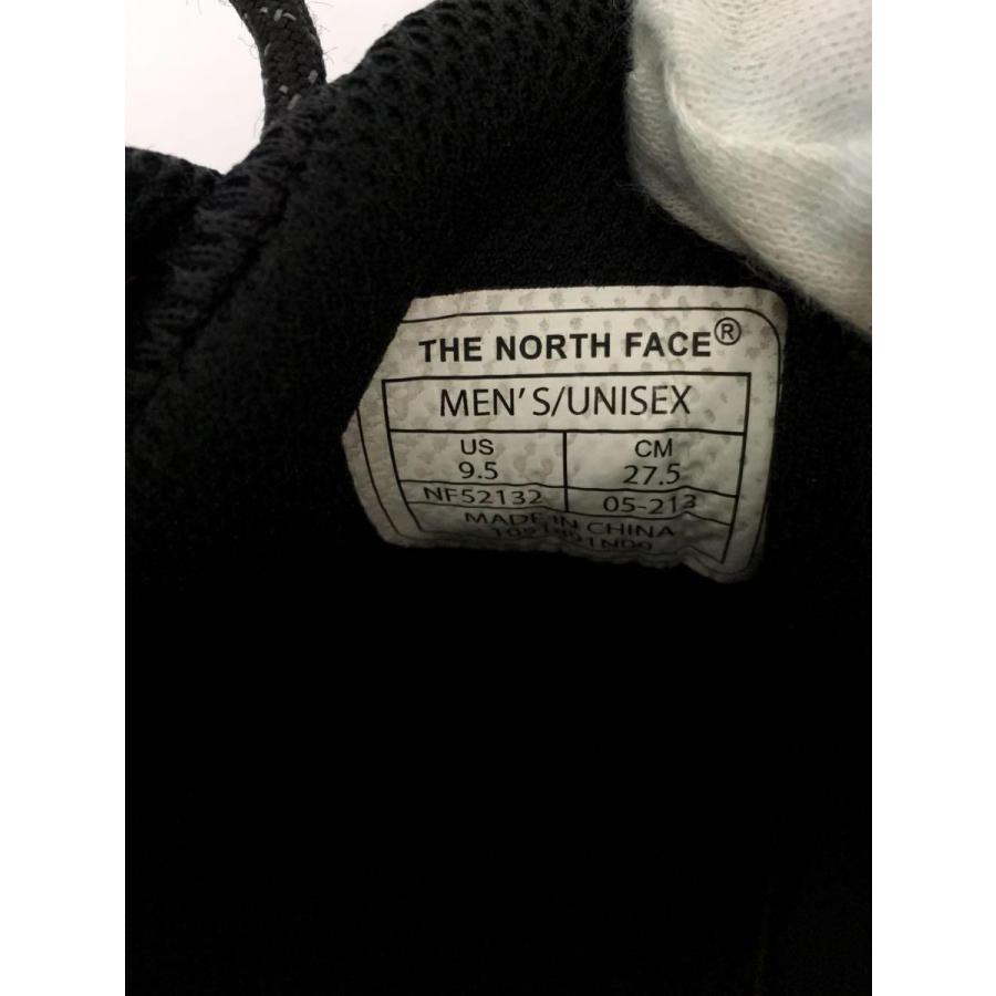 THE NORTH FACE◆21AW/SCRAMBLER GORE-TEX INVISIBLE FIT/27.5cm/BLK/NF52132｜ssol-shopping｜05