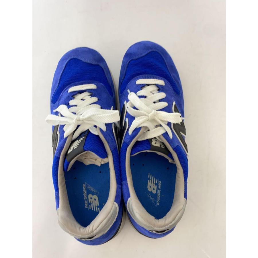 NEW BALANCE◆ニューバランス/M1400/28cm/BLU｜ssol-shopping｜03