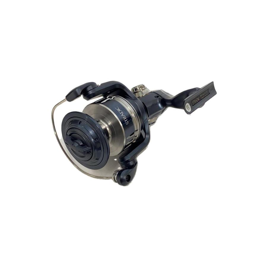 SHIMANO◇22 ストラディックSW 14000XG 045676/スピニングリール