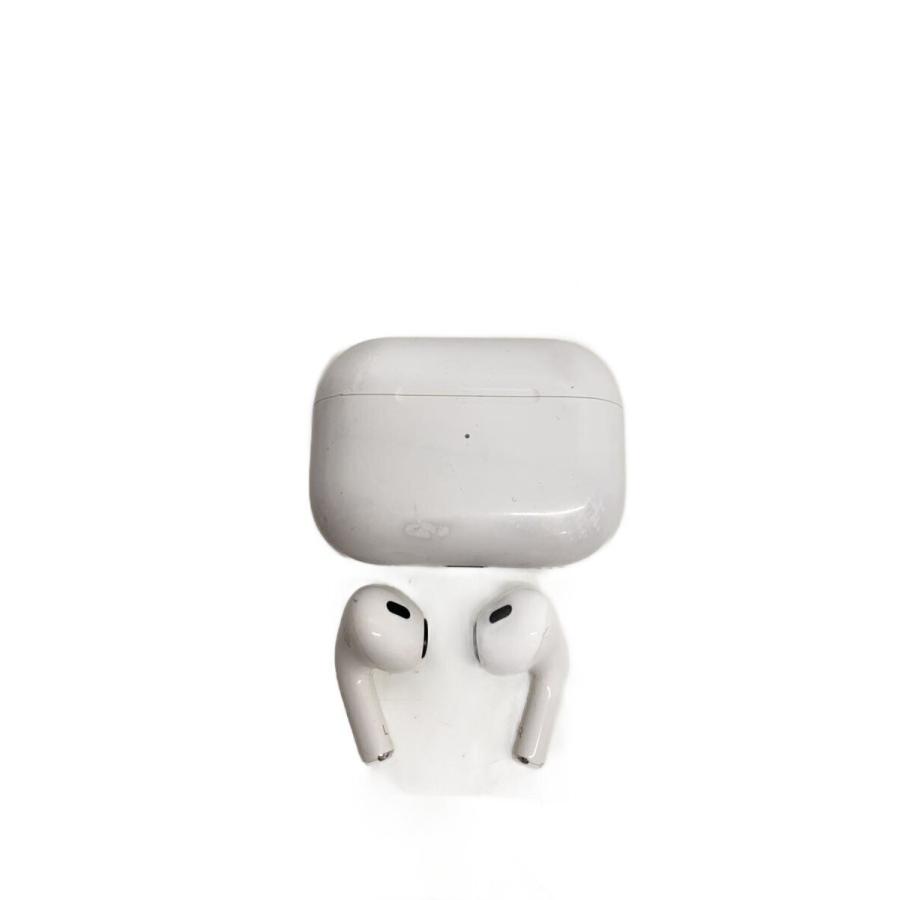 Apple◇イヤホン AirPods Pro 第2世代 MQD83J/A A2700/A2698/A2699