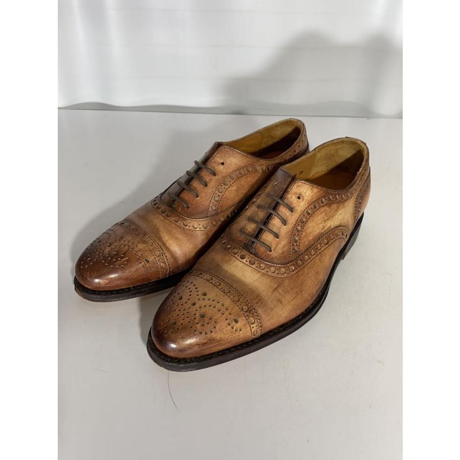 Jalan Sriwijaya / UNITED ARROWS別注/ドレスシューズ/38/BRW/98934// Jalan Sriwijaya◇UNITED ARROWS別注/ドレスシューズ/38/BRW/98934