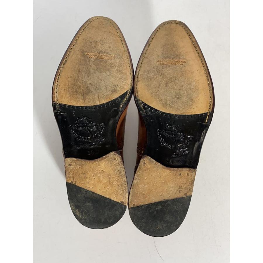 Jalan Sriwijaya◇UNITED ARROWS別注/ドレスシューズ/38/BRW/98934