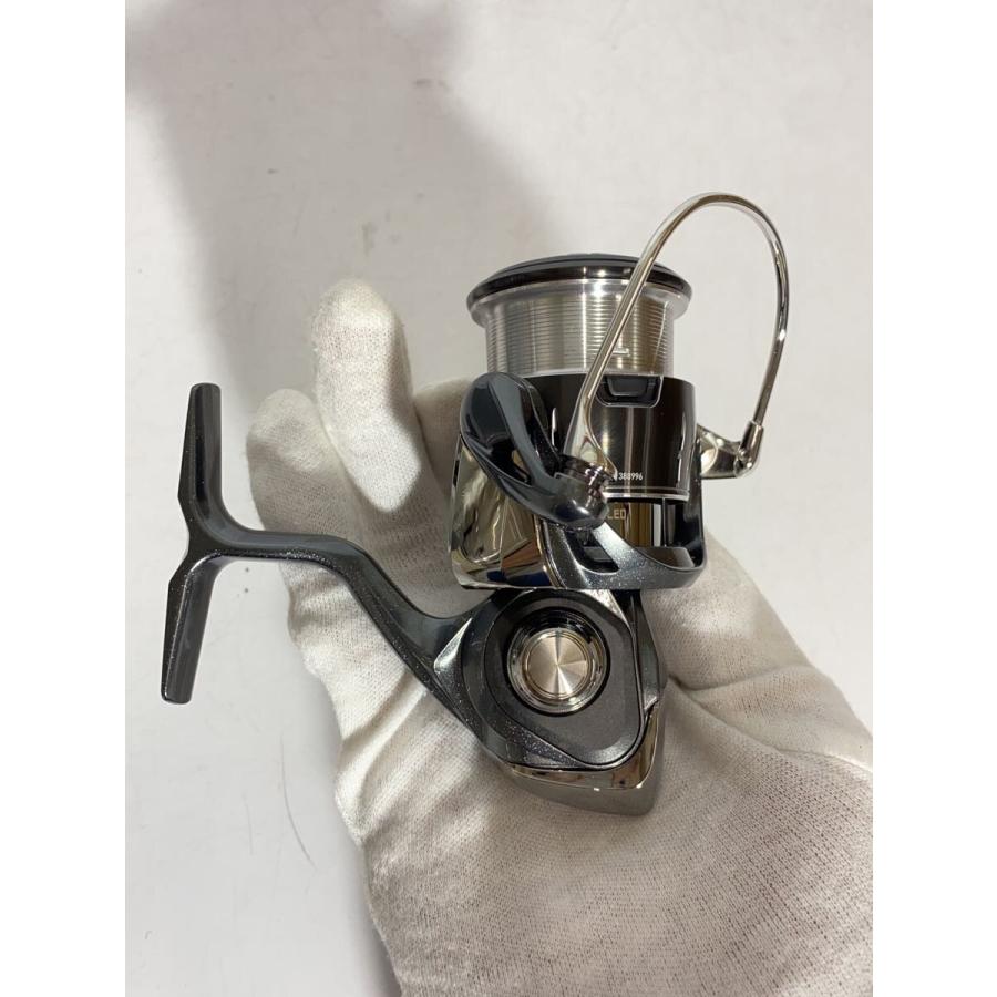 DAIWA 24ルビアスLT2500s DAIWA（釣り） 爆買対象商品 ダイワ [90] 24 ルビアス LT2500S