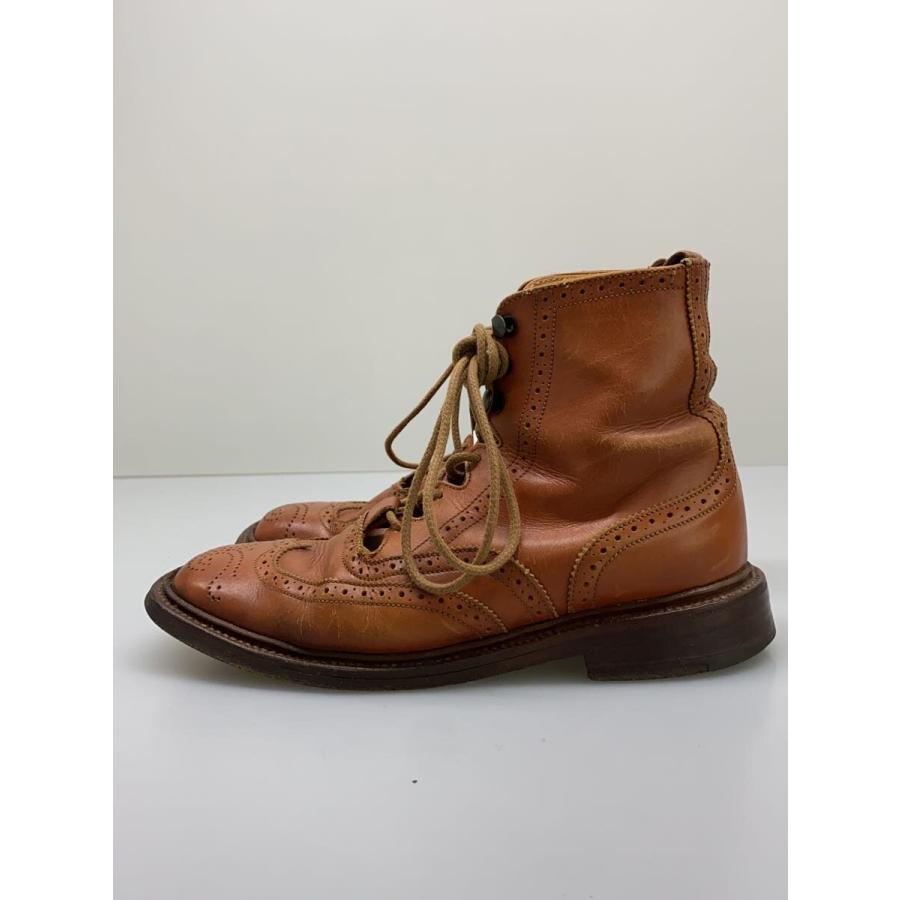 Tricker