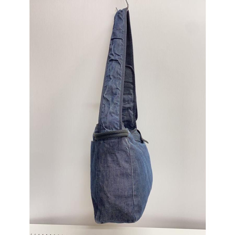 miu miu ショルダーバッグ デニム miu ミュウミュウ MIUMIU 斜め掛けショルダーバッグ デニム