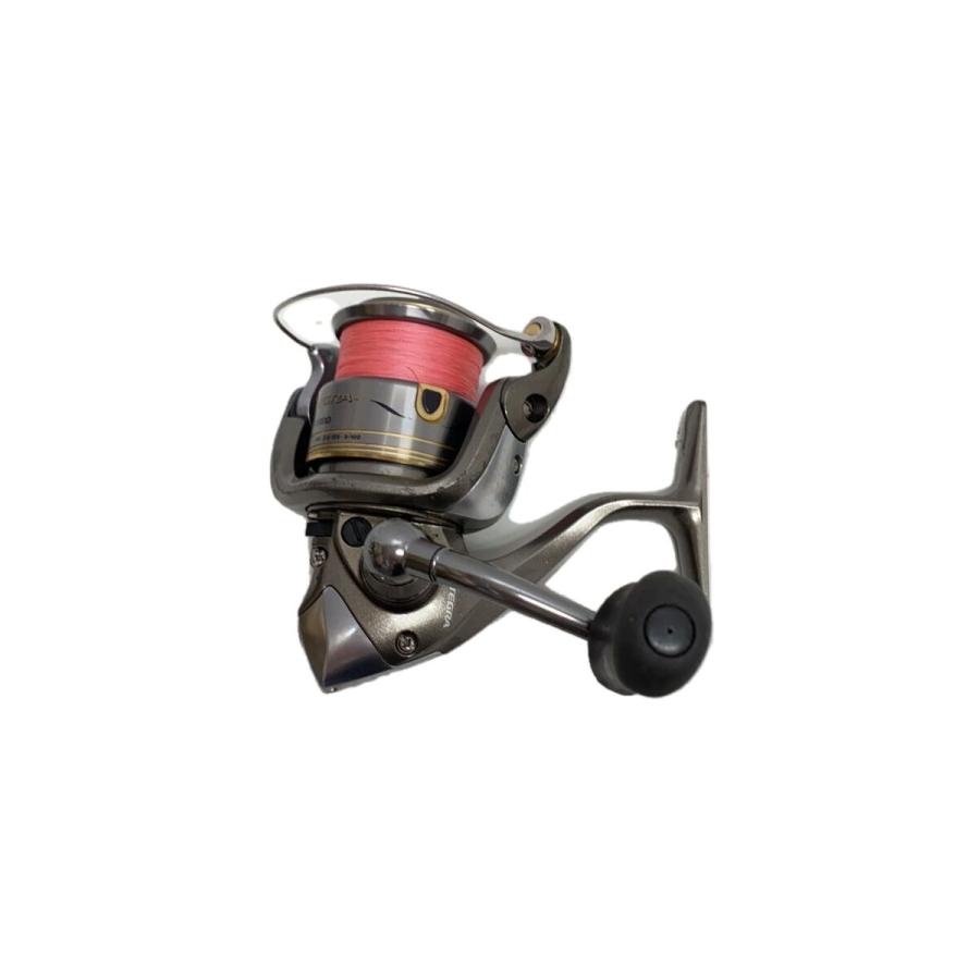 SHIMANO 21アルテグラ 2500SHG シマノSHIMANO スピニング 21 アルテグラ 2500SHG