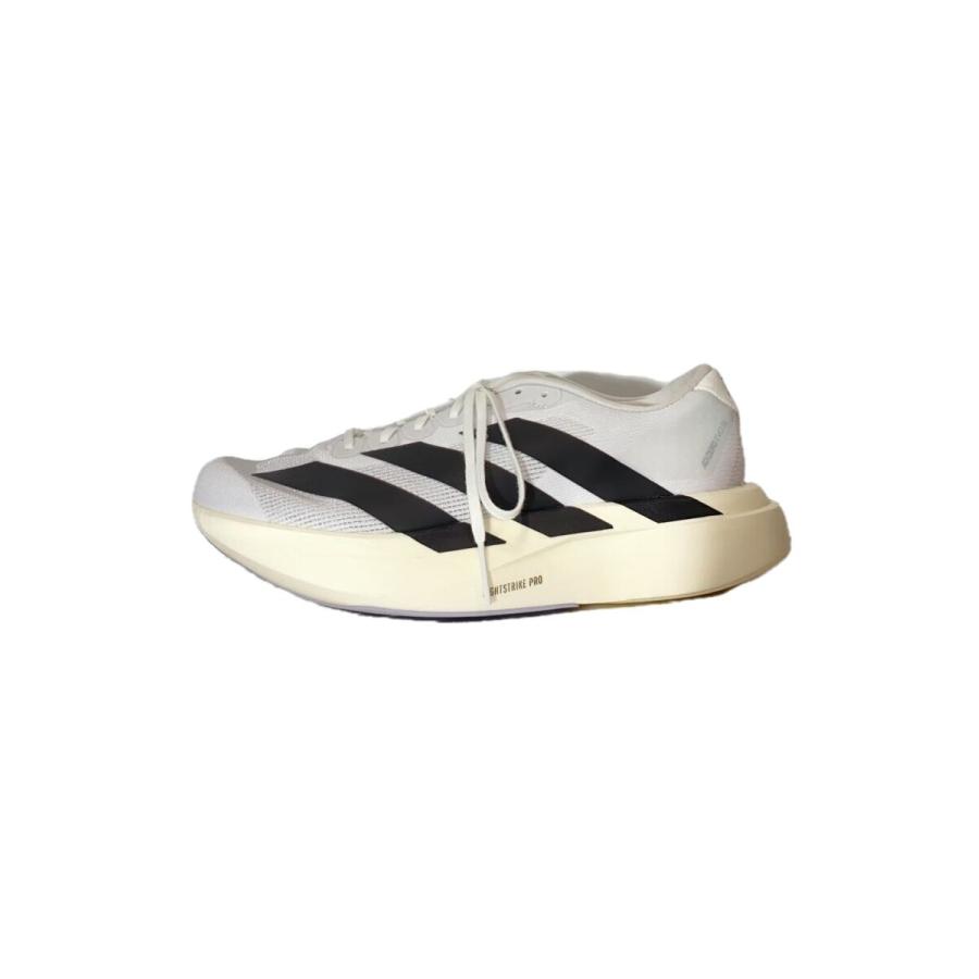 adidas◇ADIZERO EVO SL_アディゼロ SL/26cm/WHT : セカンド adidas◇ADIZERO EVO SL_アディゼロ SL/26cm/WHT : セカンド