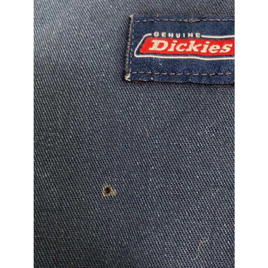 DICKIES◇デトロイトジャケット/ジャケット/--/--/NVY : セカンド