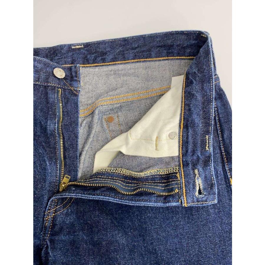 Levi's Vintage Clothing◇ボトム/33/デニム/IDG/無地/PC9-50154