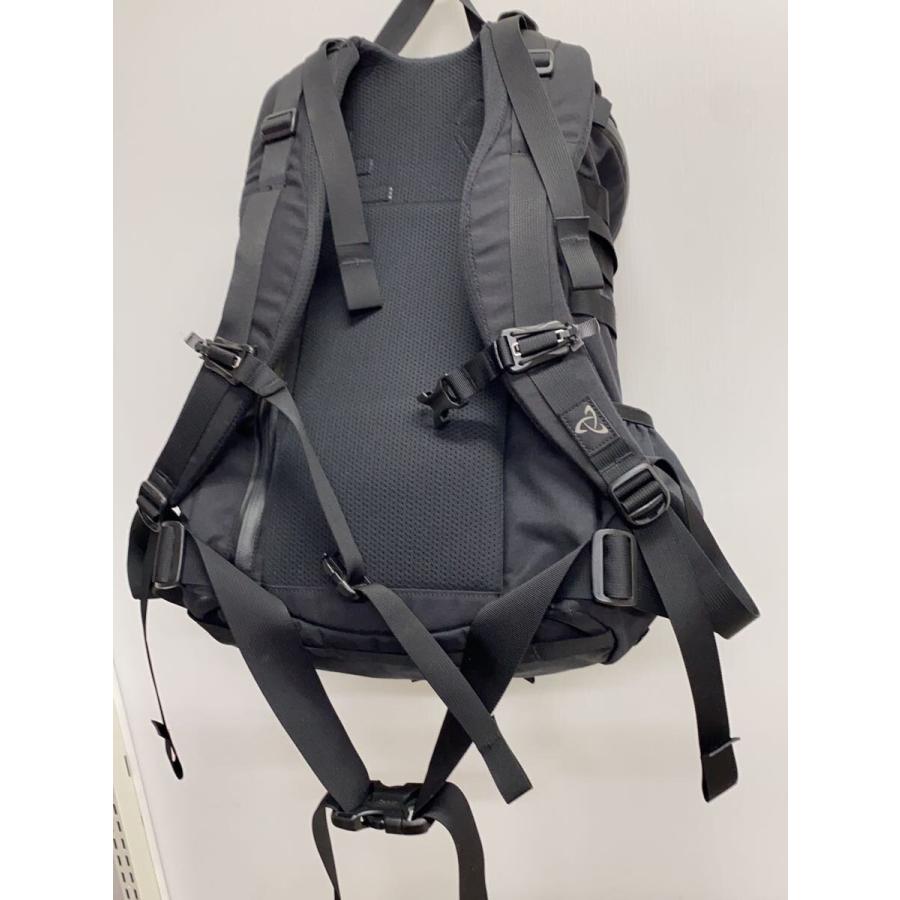 MYSTERY RANCH◇リュック/--/BLK/無地 : セカンドストリートYahoo!店
