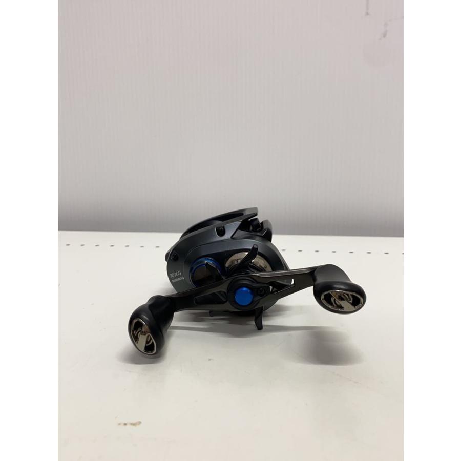 SHIMANO◇20 SLX DC 70XG 04181/ベイトリール : セカンドストリート
