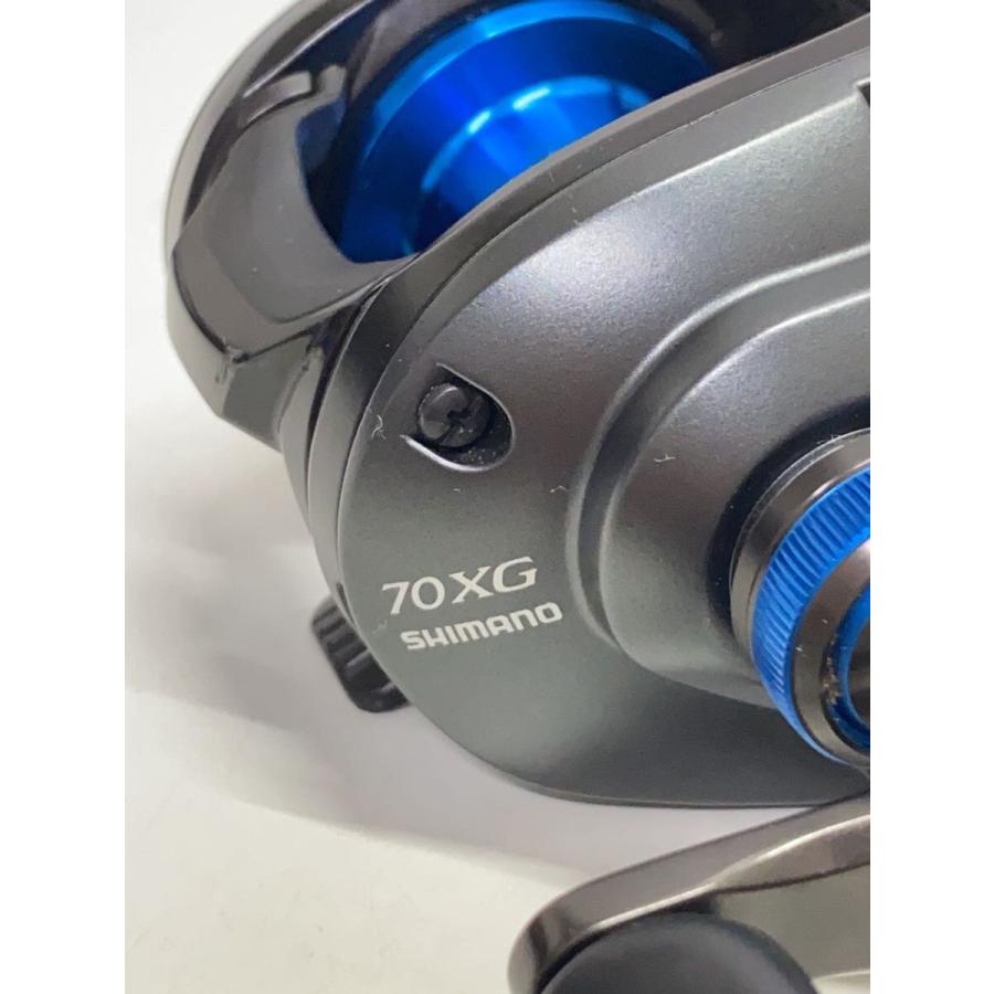 SHIMANO◇20 SLX DC 70XG 04181/ベイトリール : セカンドストリート