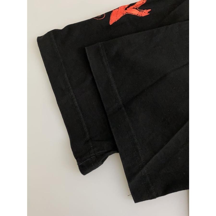 Drop Dead Clothing◇Cradle Of Filth/Tシャツ/XL/コットン/BLK